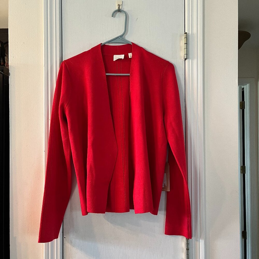 Cyrus Cardigan